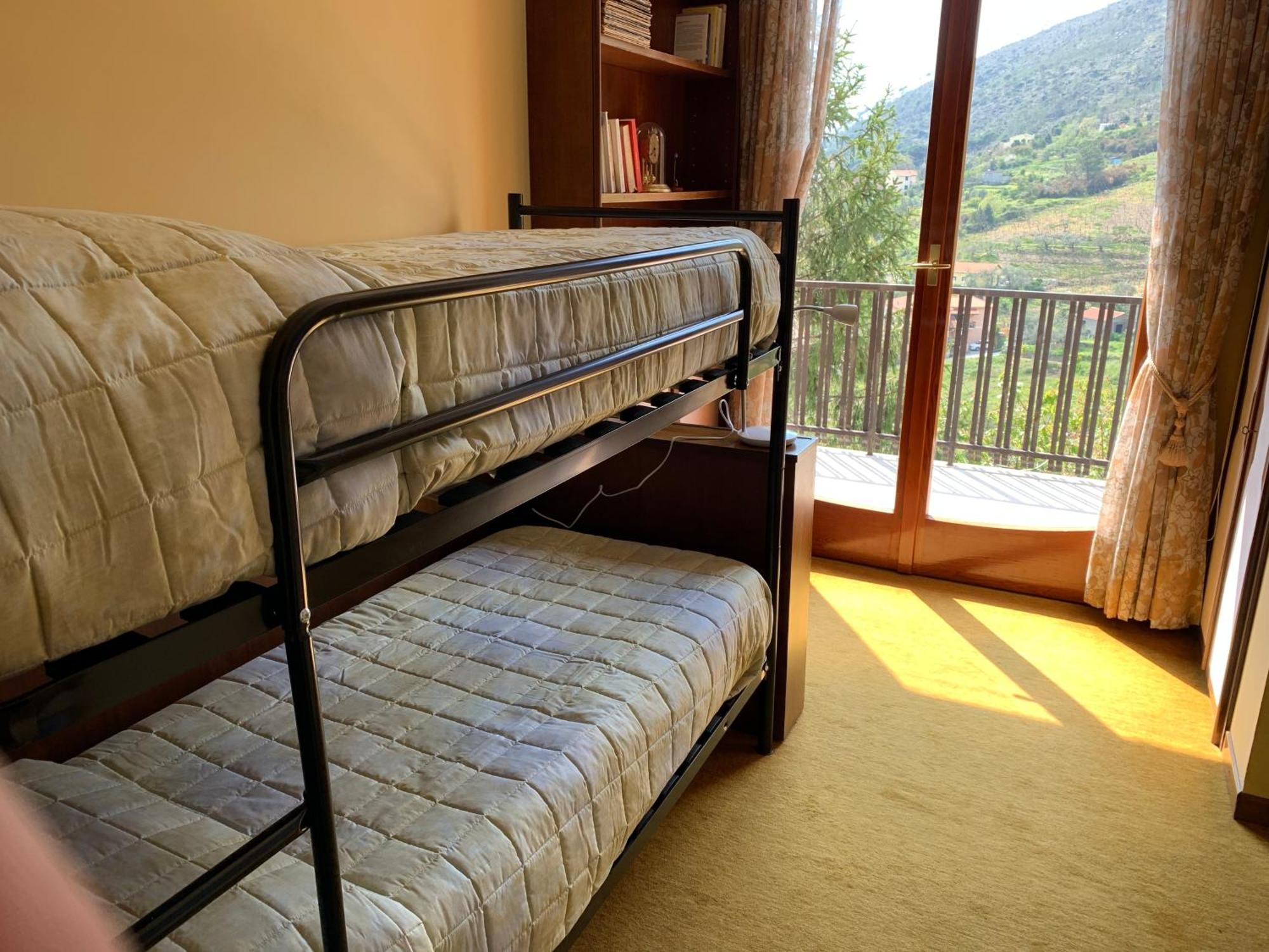 Villa Riviera Levanto Zimmer foto